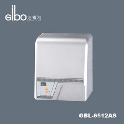 食品企業(yè)如何選購自動(dòng)感應(yīng)高速干手器？