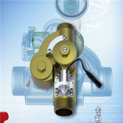 蹲便感應(yīng)器進(jìn)水管是多大？