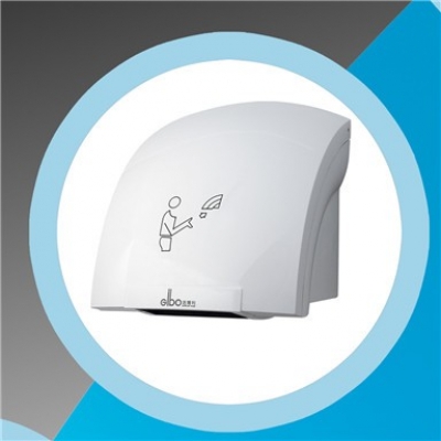 教你如何選購感應干手器